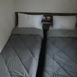 Kemping Mobil'home 4*