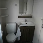 Mobil'home Kemping Valras-Plage