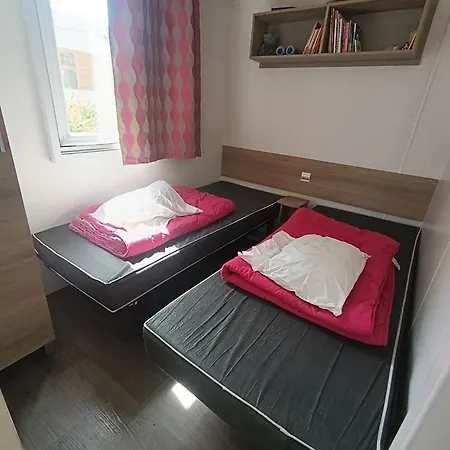 Mobil'home Valras-Plage