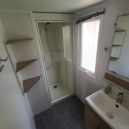 Mobil'home 4* Valras-Plage