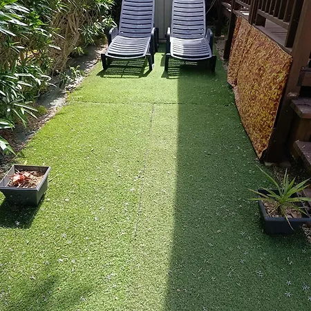 Mobil'home