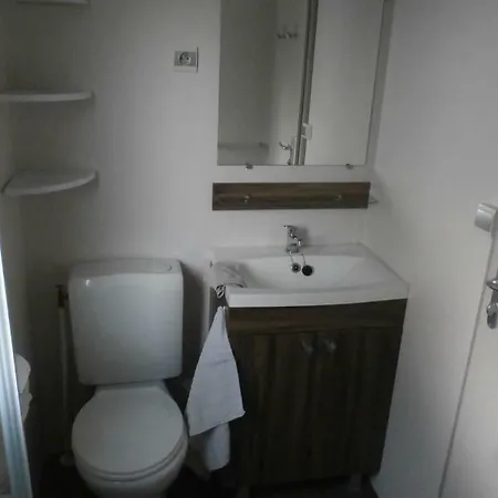 Mobil'home Campsite Valras-Plage