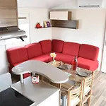 Mobil'home 4* Valras-Plage
