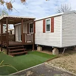 Campingplads Mobil'home 4*