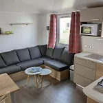 Campingplads Mobil'home Valras-Plage