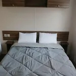Campingplads Mobil'home 4*
