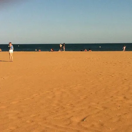 مكان تخييم Mobil'home 4*