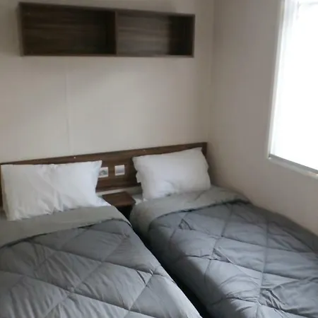 Mobil'home Camping